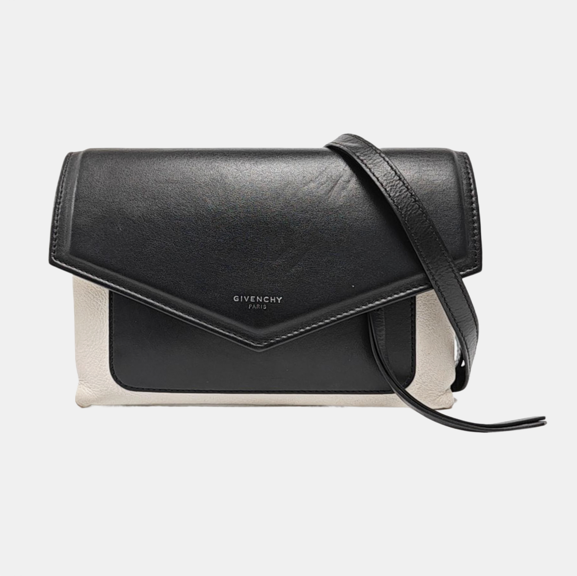 Calfskin Black