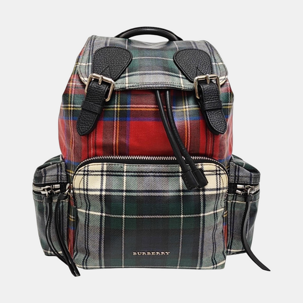 The Rucksack Medium Special Material Multicolor