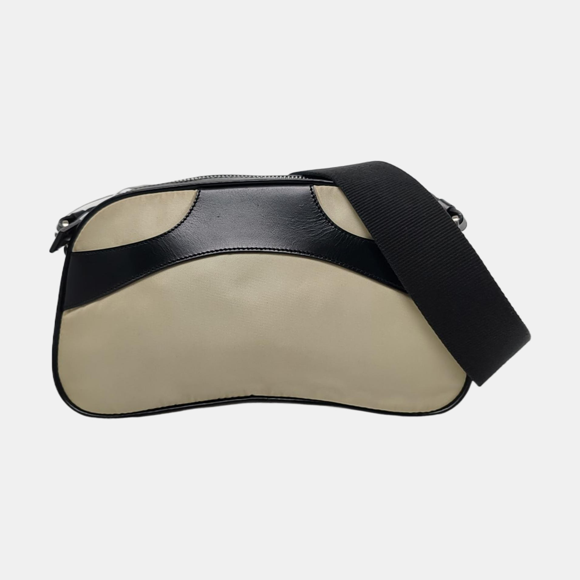 Nylon Beige
