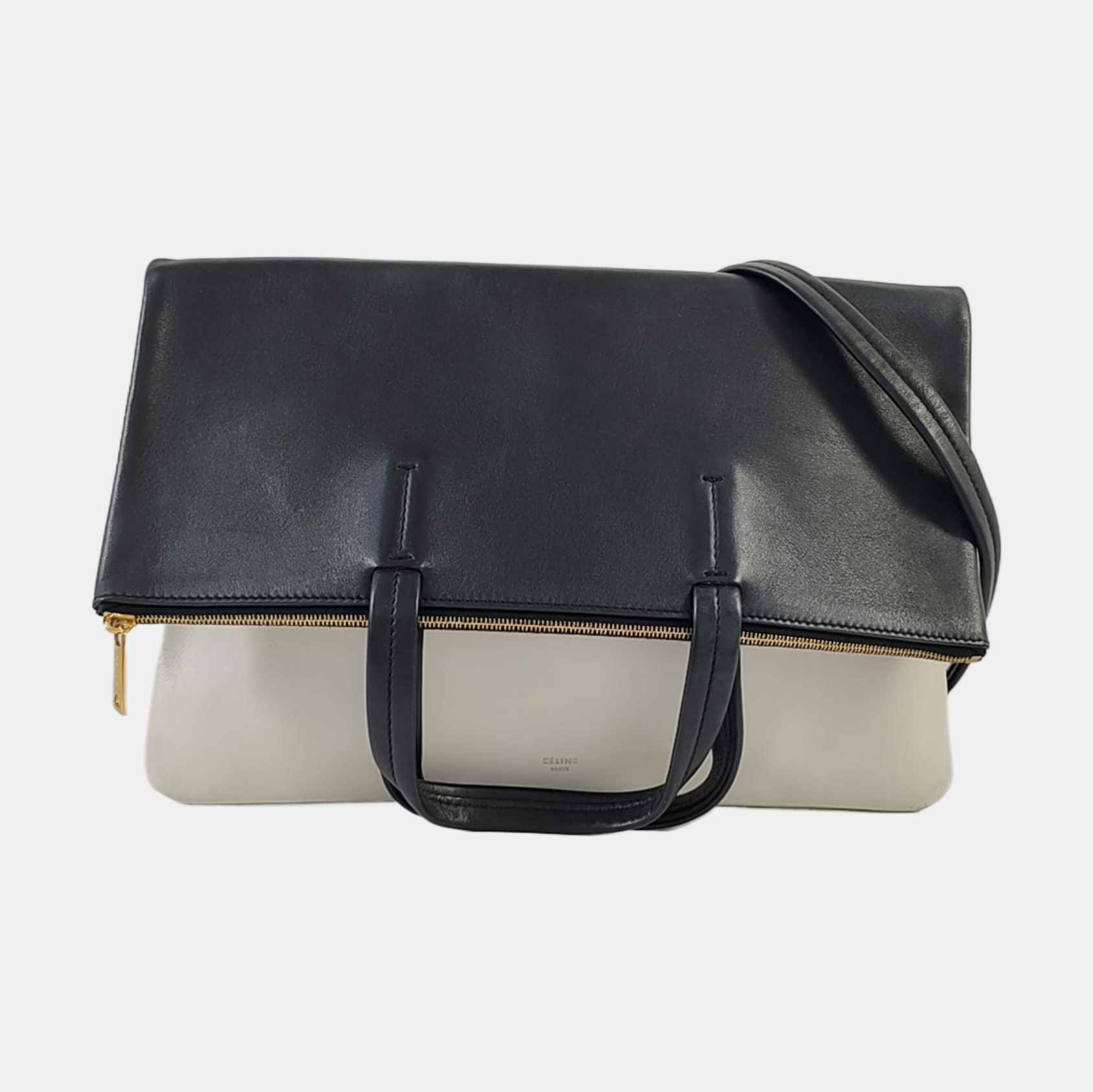 Calfskin Black