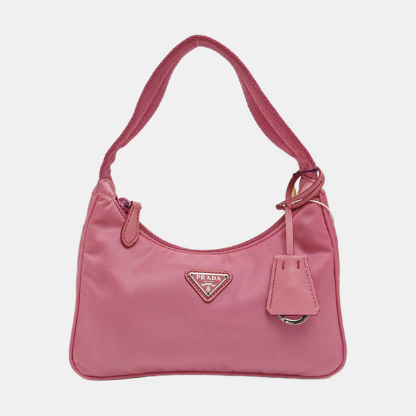 Re-Edition2000 Mini Nylon Red