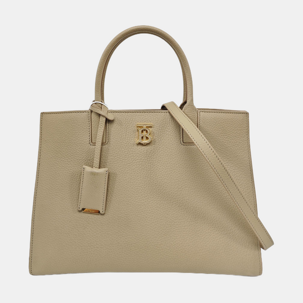 Frances Calfskin Brown