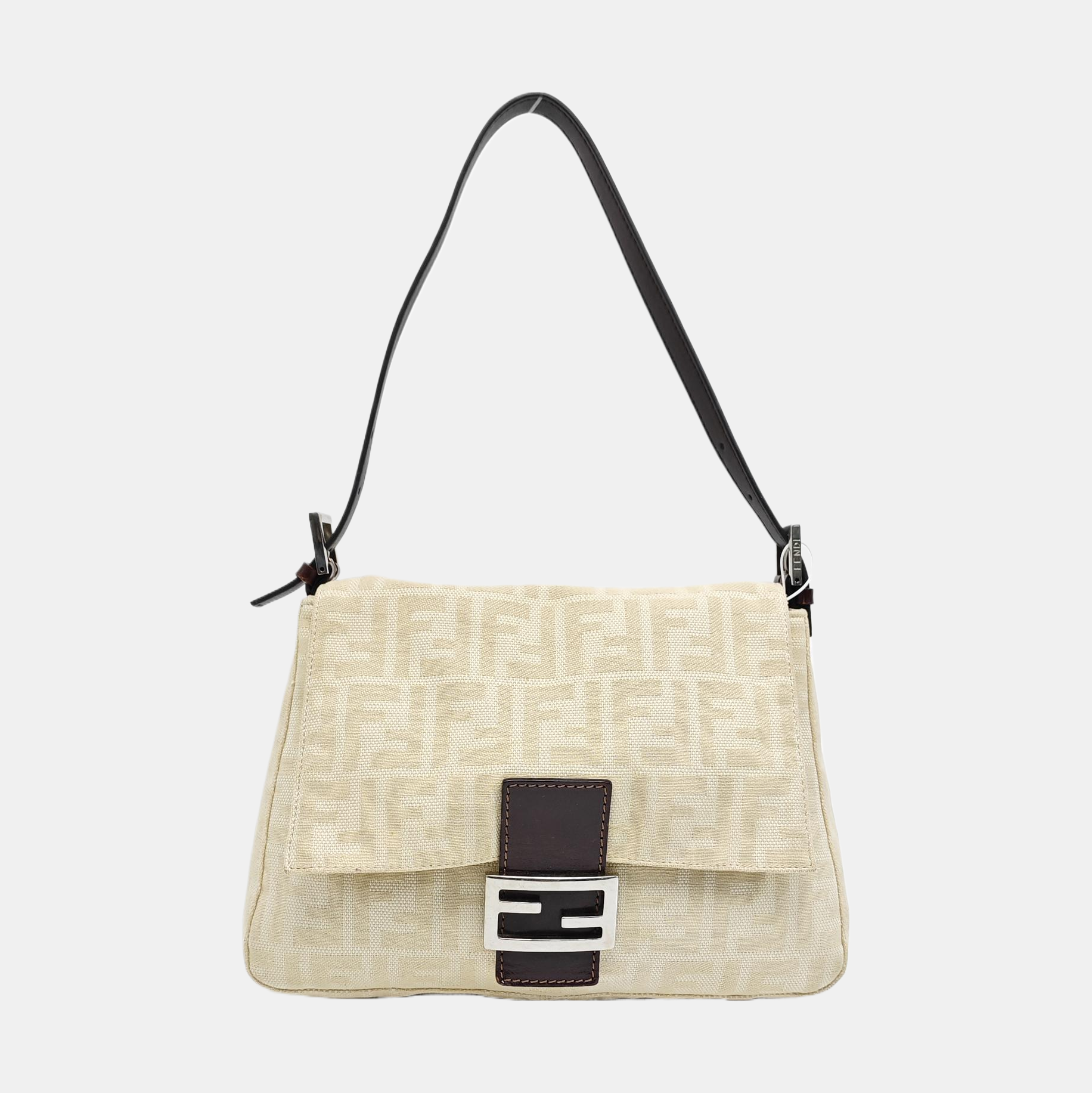 Mamma Forever Canvas Beige