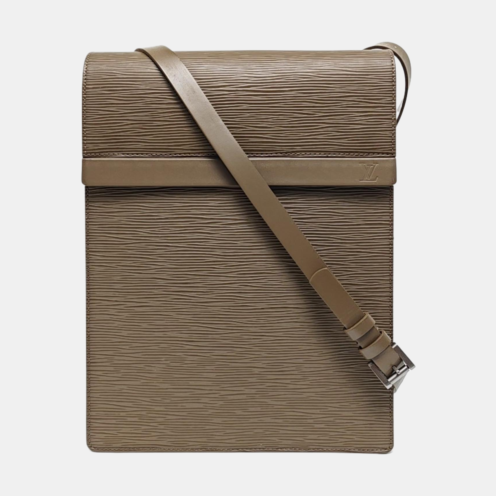 RAMATUELLE Epi Brown