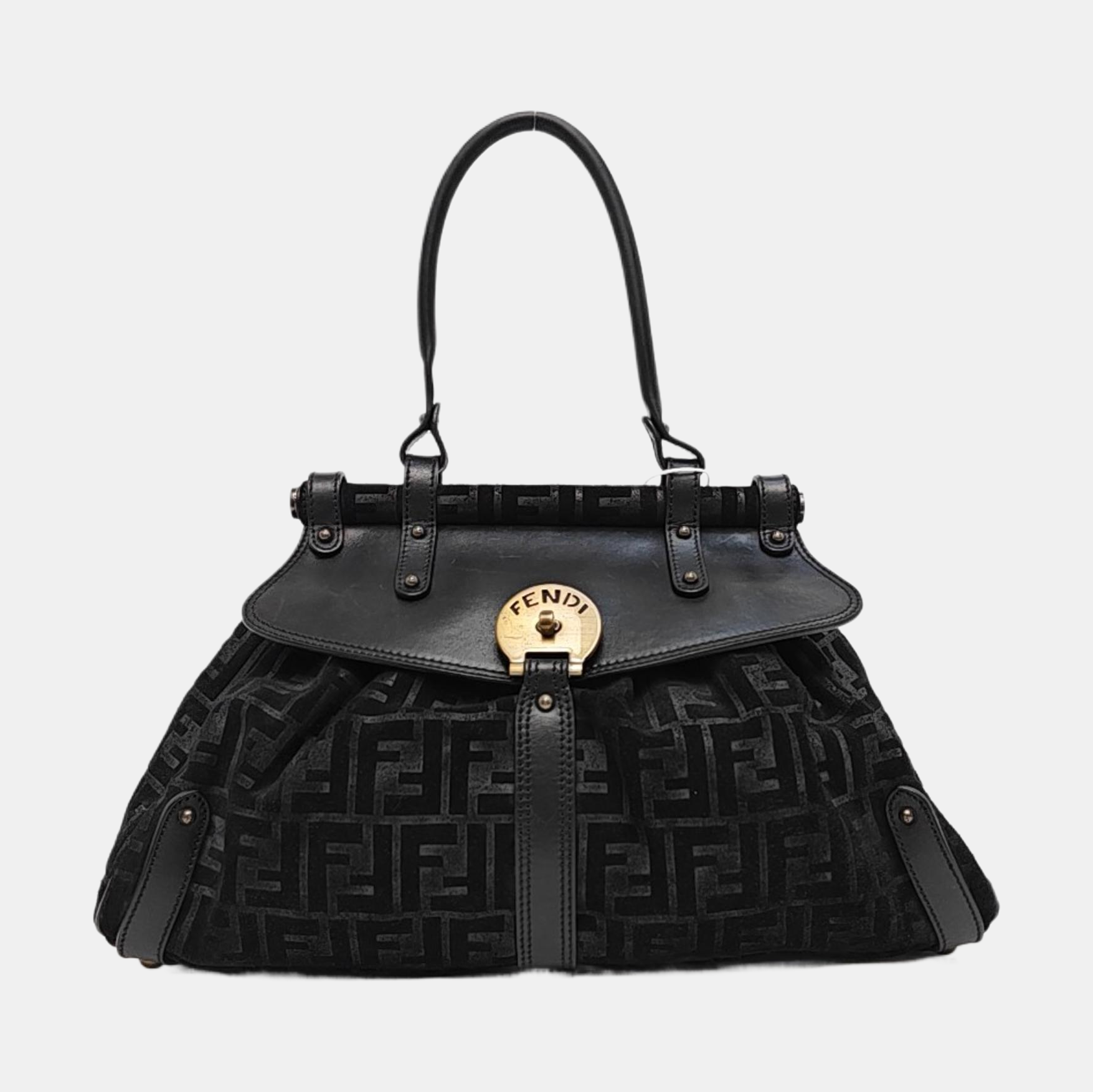 Magic Velvet Black