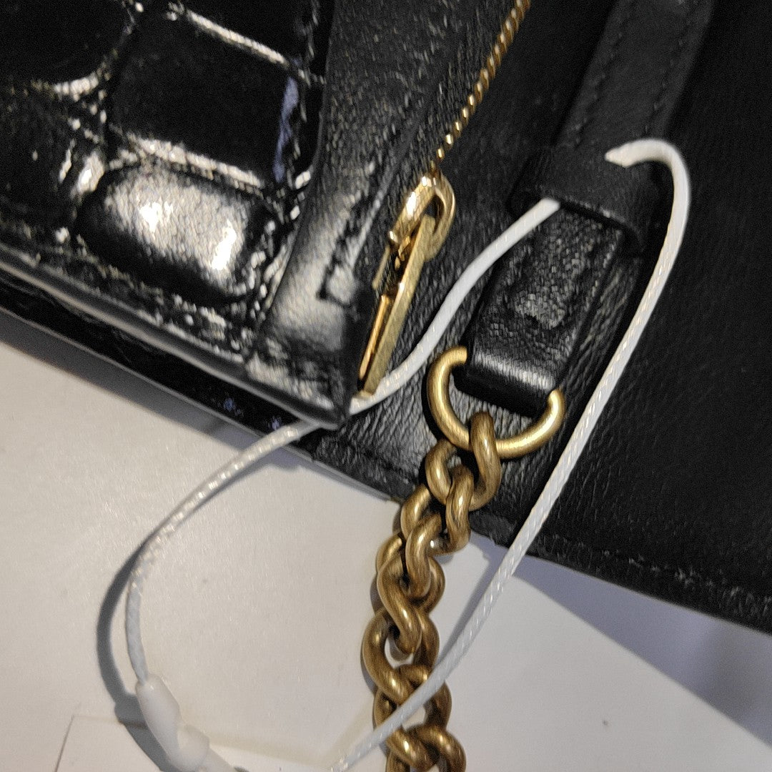 B. Small Crocodile Black