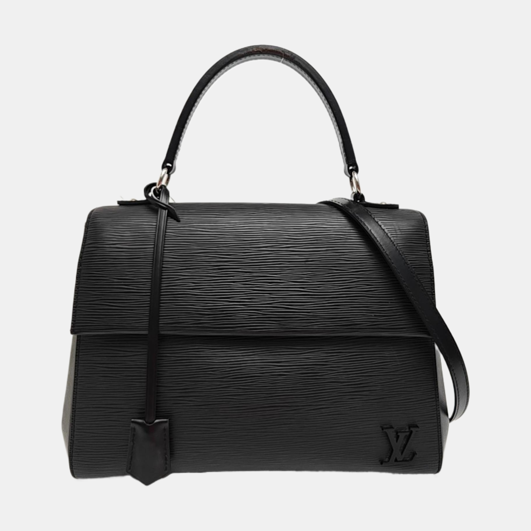 CLUNY MM Epi Black