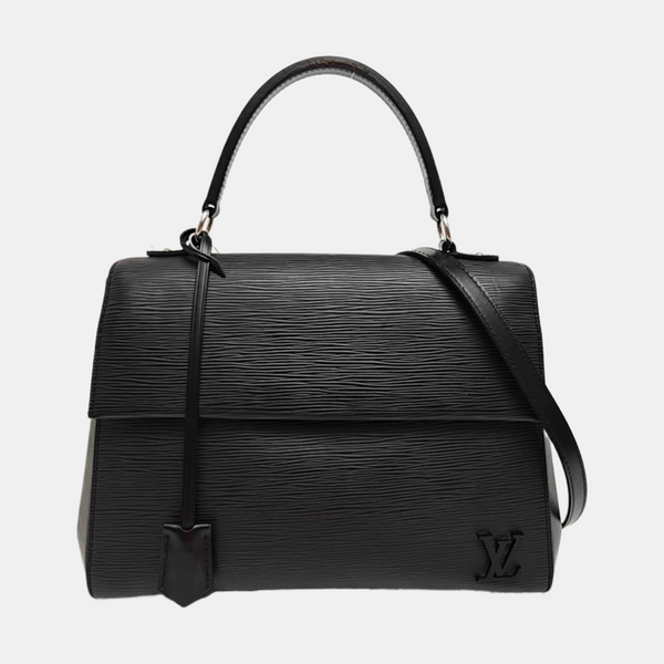 CLUNY MM Epi Black