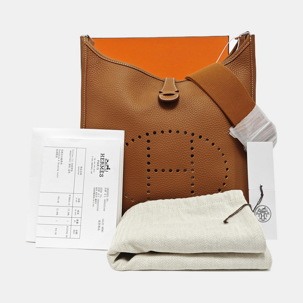 Evelyne PM Togo Brown