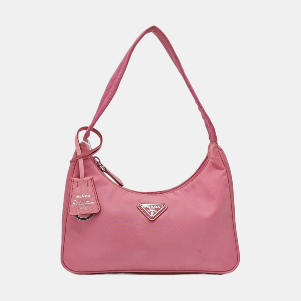 Re-Edition2000 Mini Nylon Red