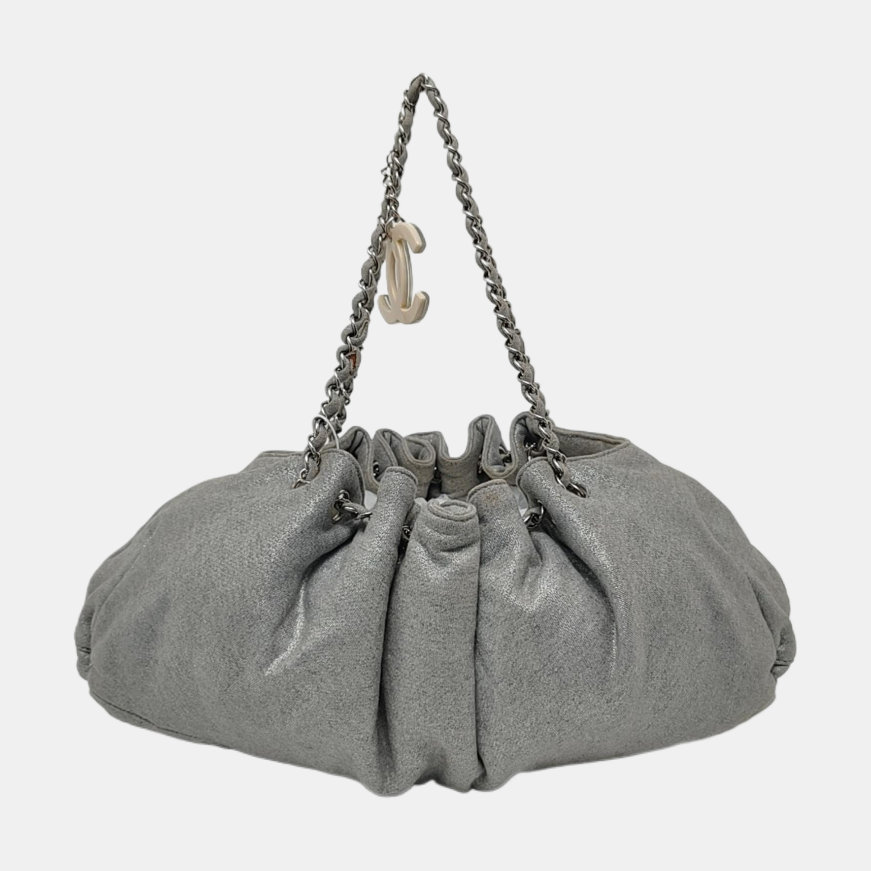 Fabric Silver
