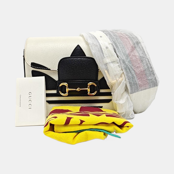 Calfskin White