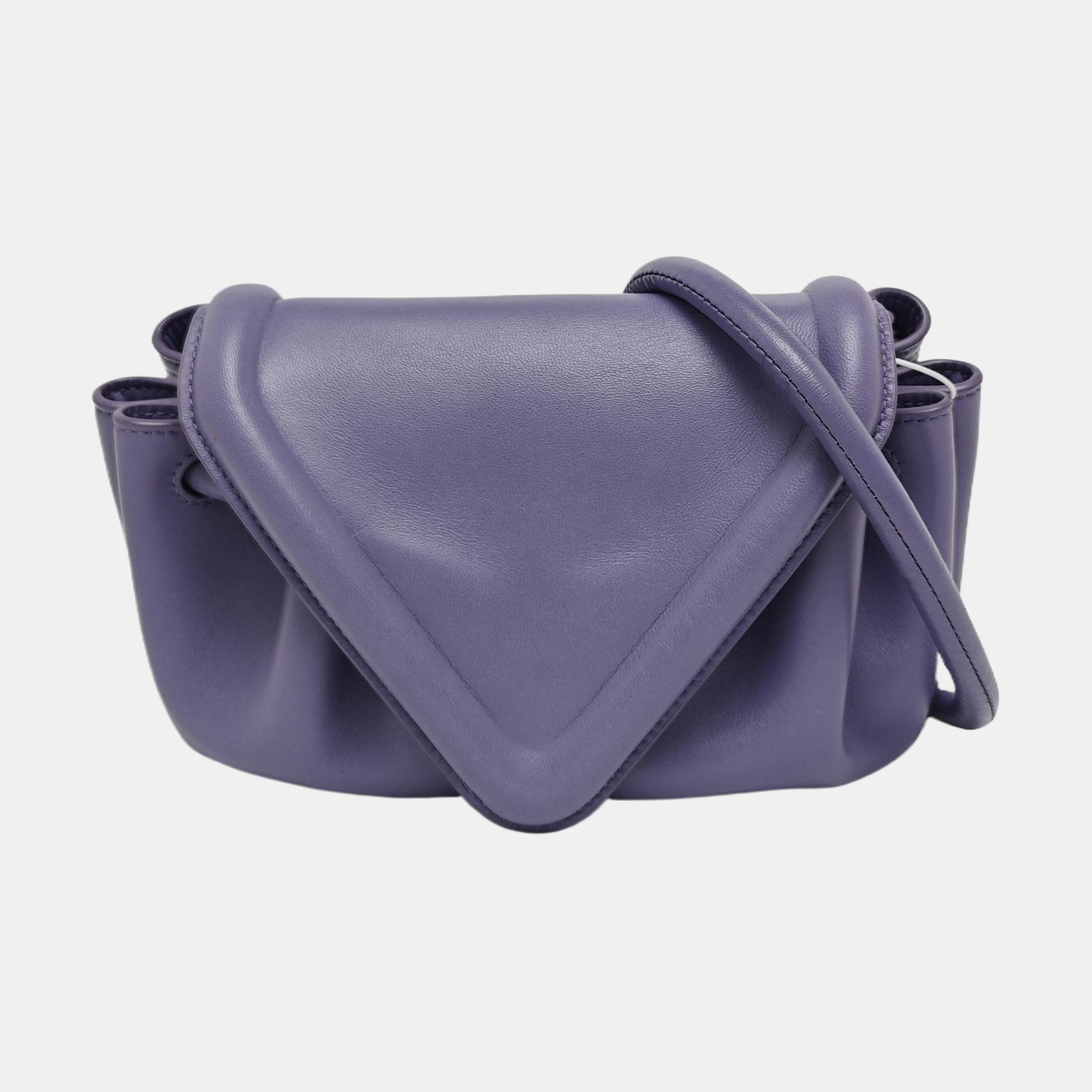 Beak Lambskin Purple