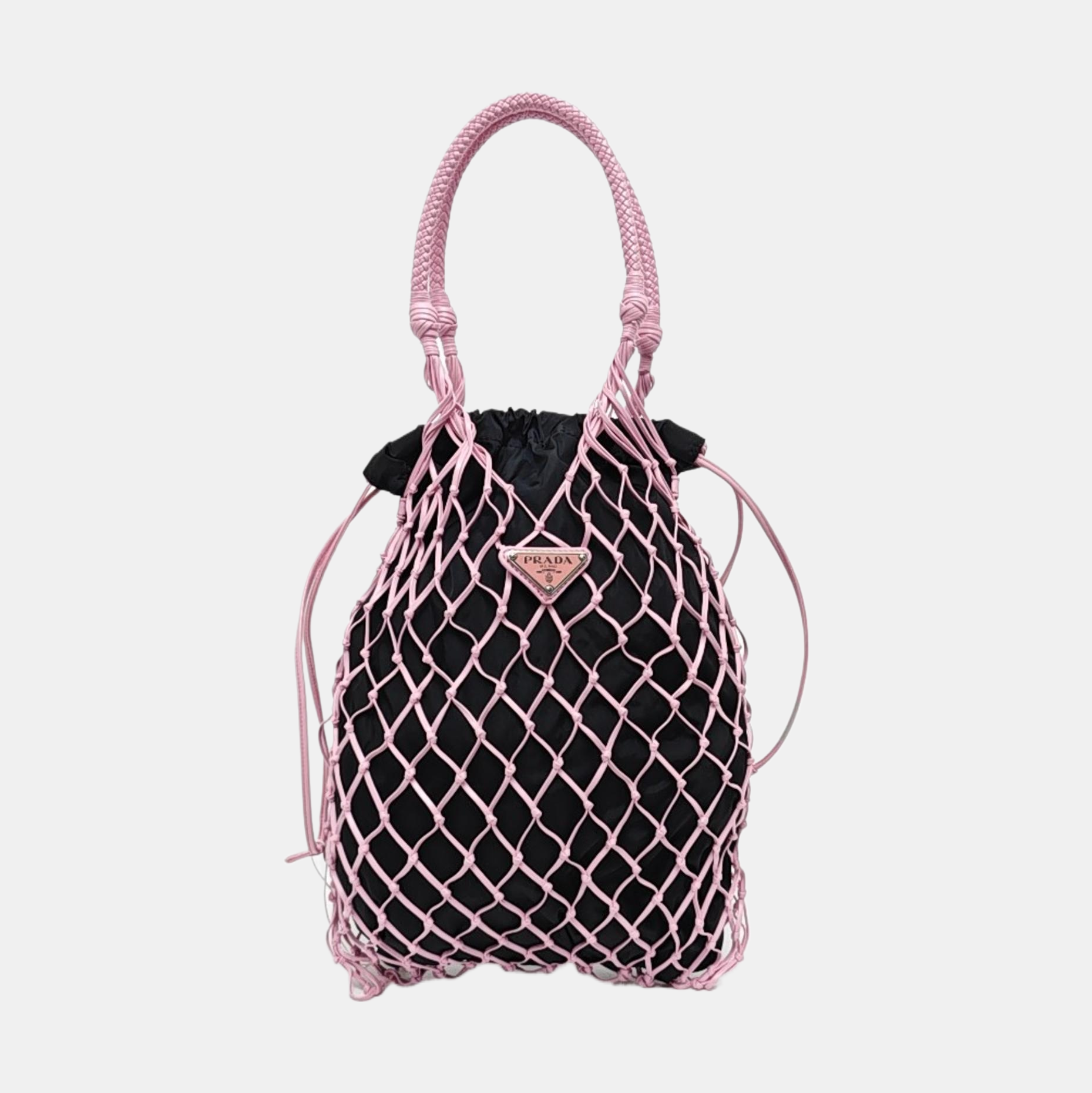 Nylon Black