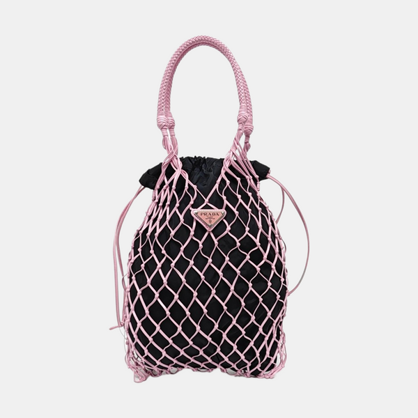 Nylon Black