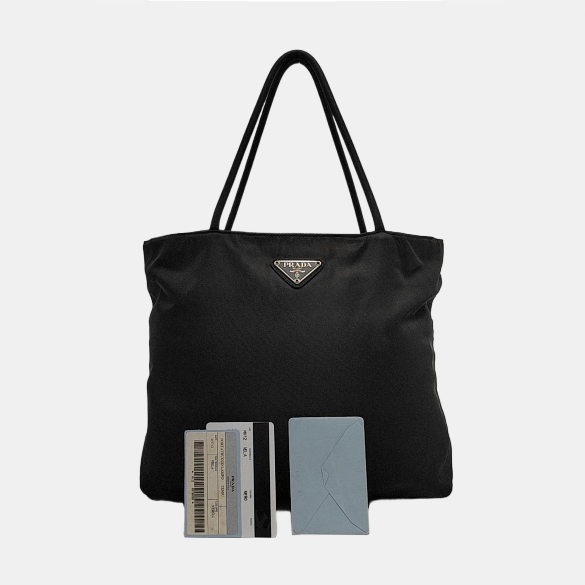 Nylon Black