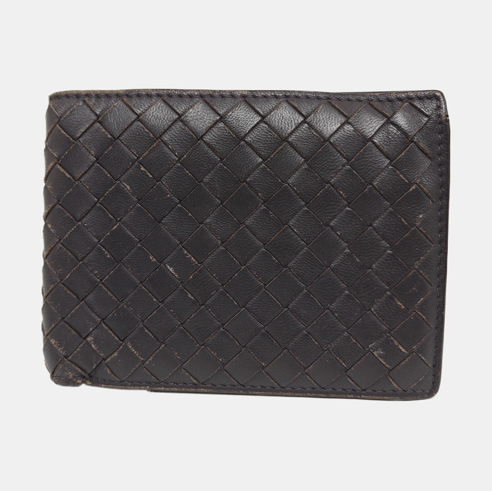 Lambskin Wallet Black