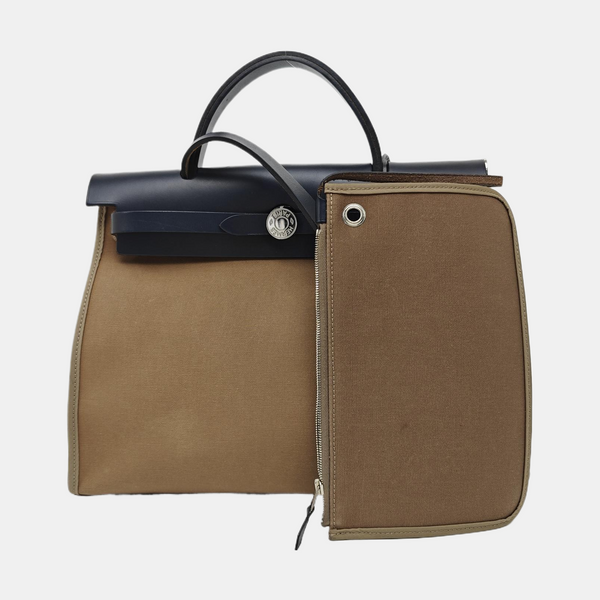 Herbag 31 Canvas Beige