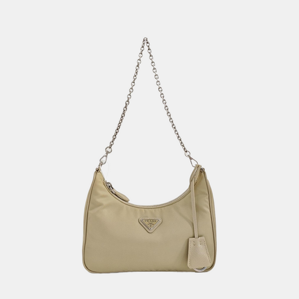Re-Edition Fabric Beige