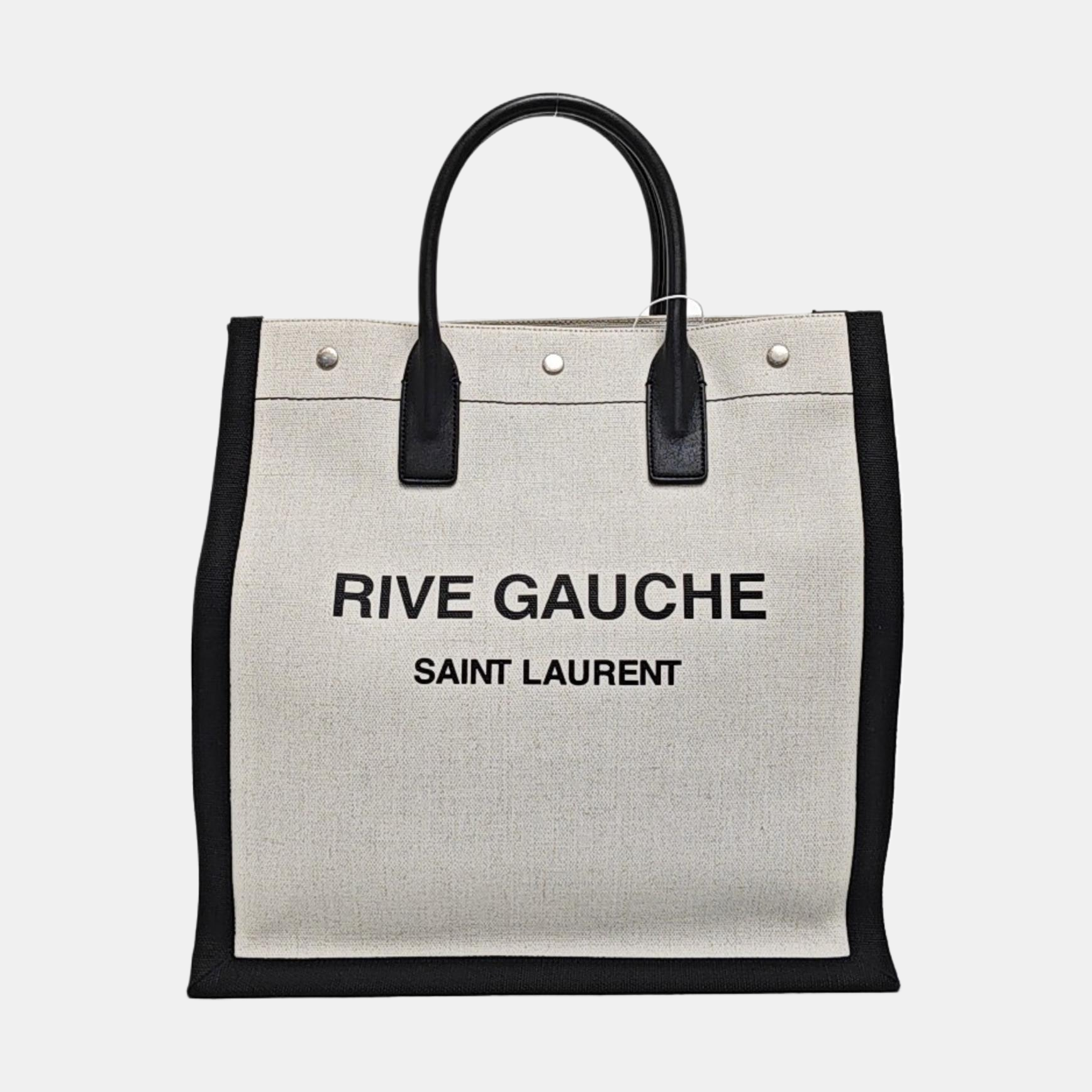 RIVE GAUCHE Linen White