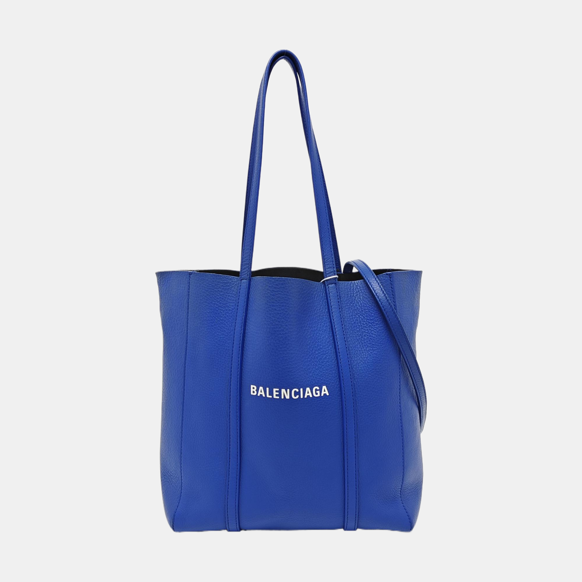 Everyday Calfskin Blue