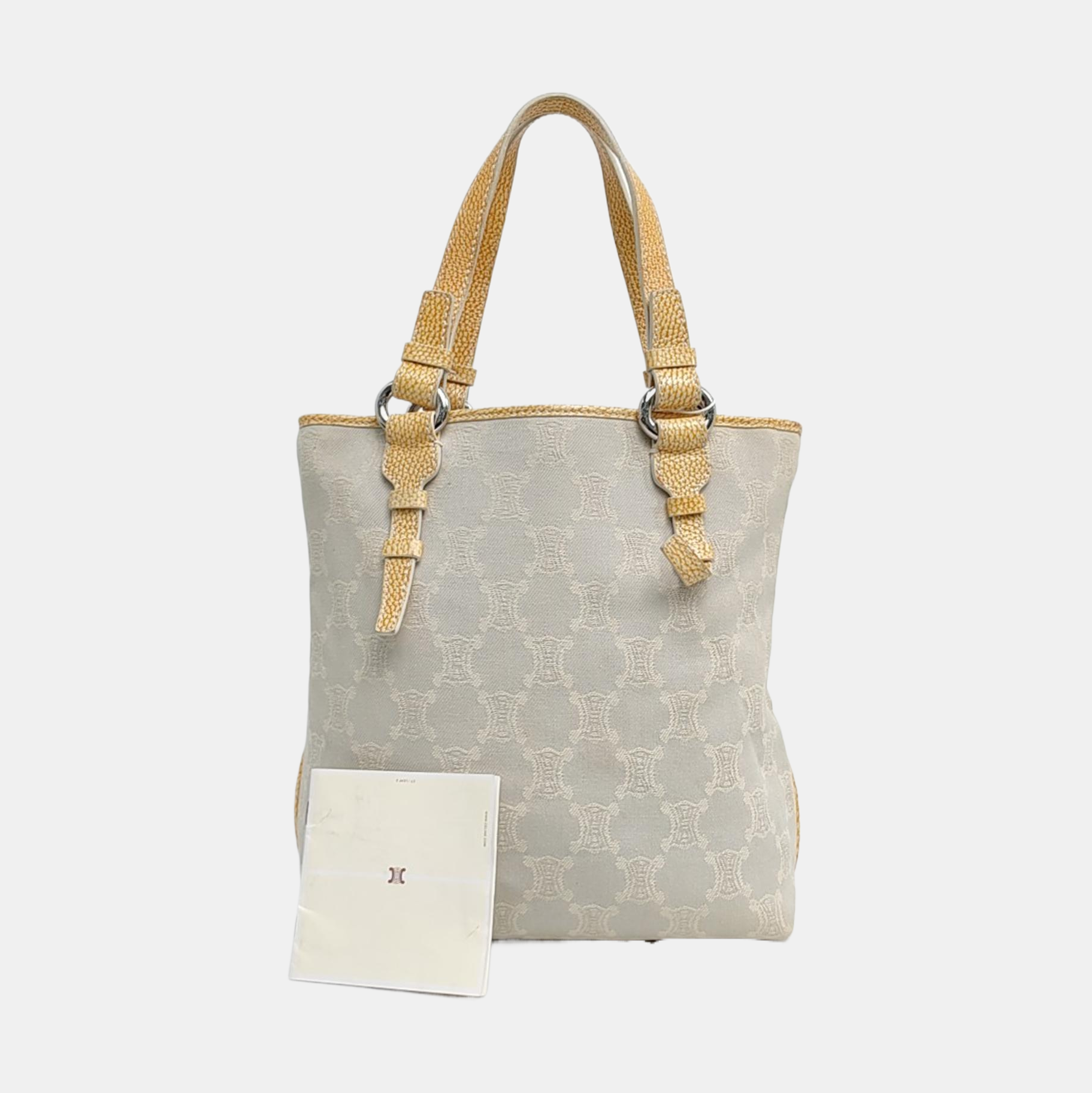 Canvas Gray