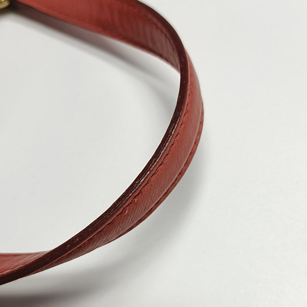 Vara Calfskin Red