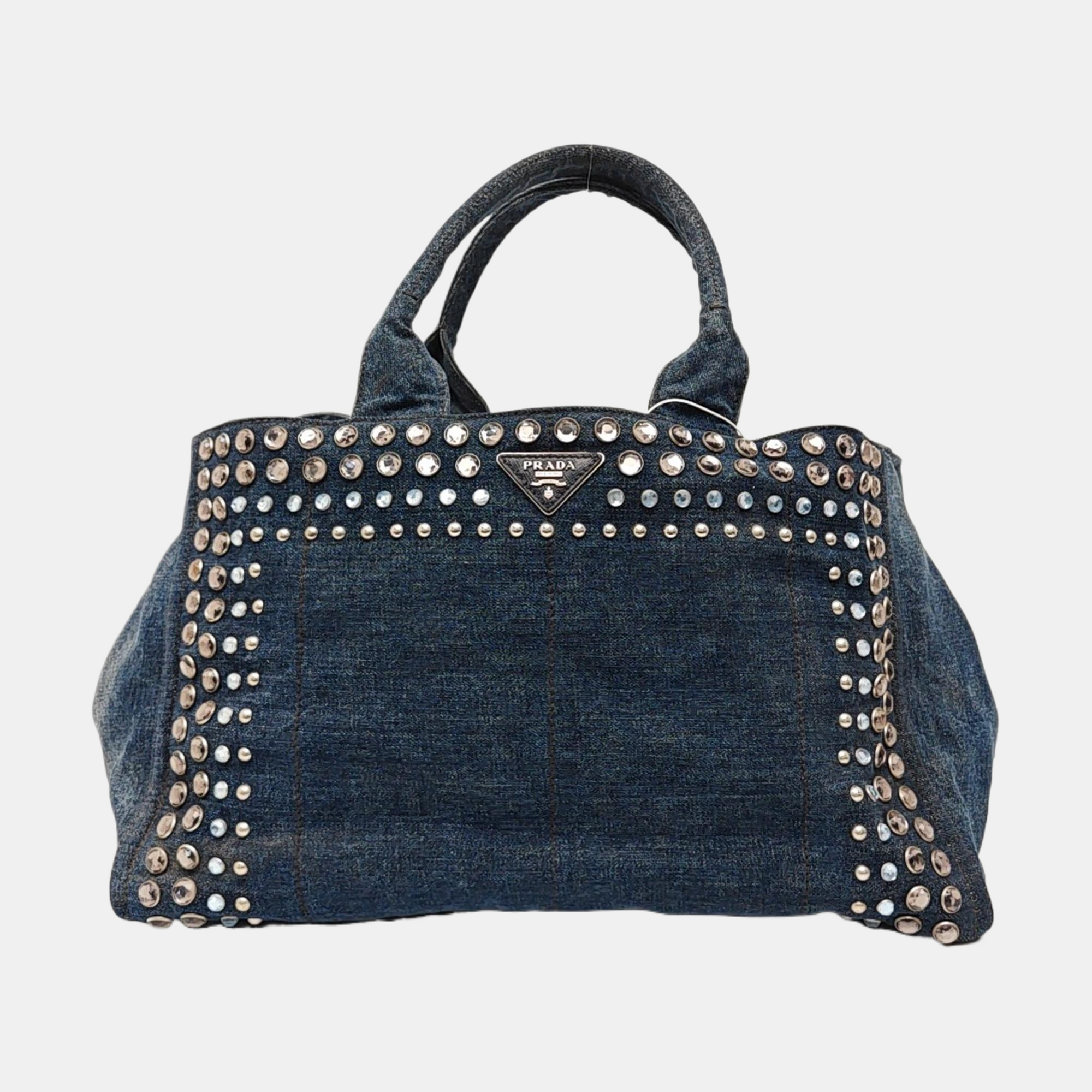 Denim Blue