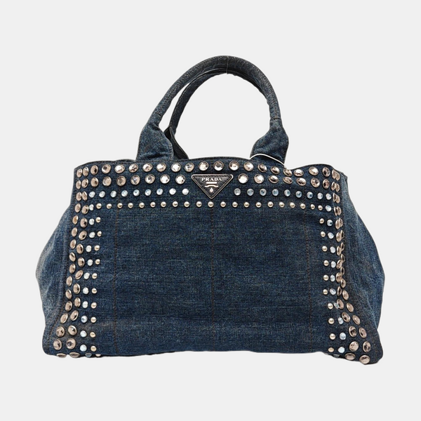 Denim Blue