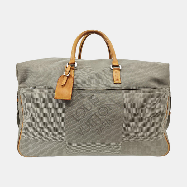 ARCHER Canvas Gray