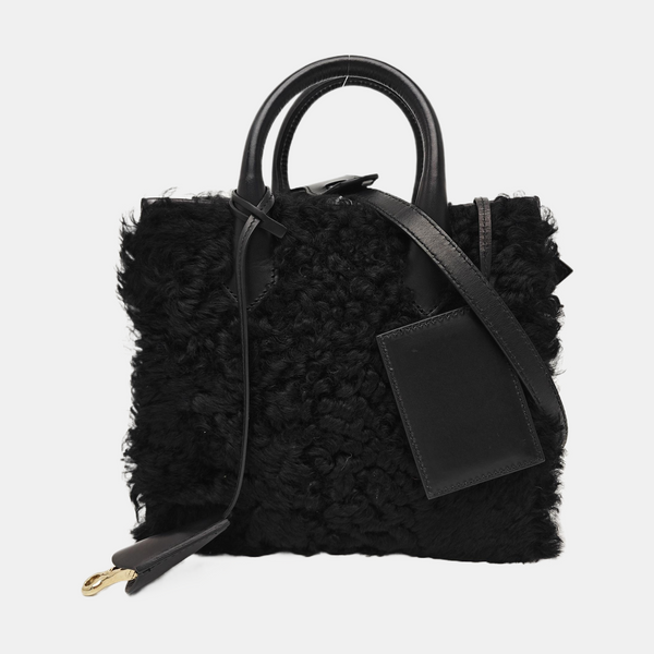 Classic City Mini Black