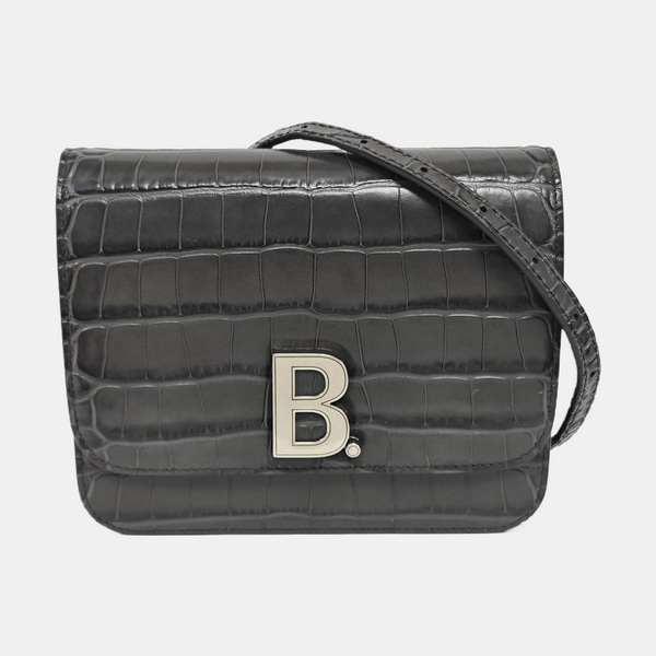 B. Calfskin Gray