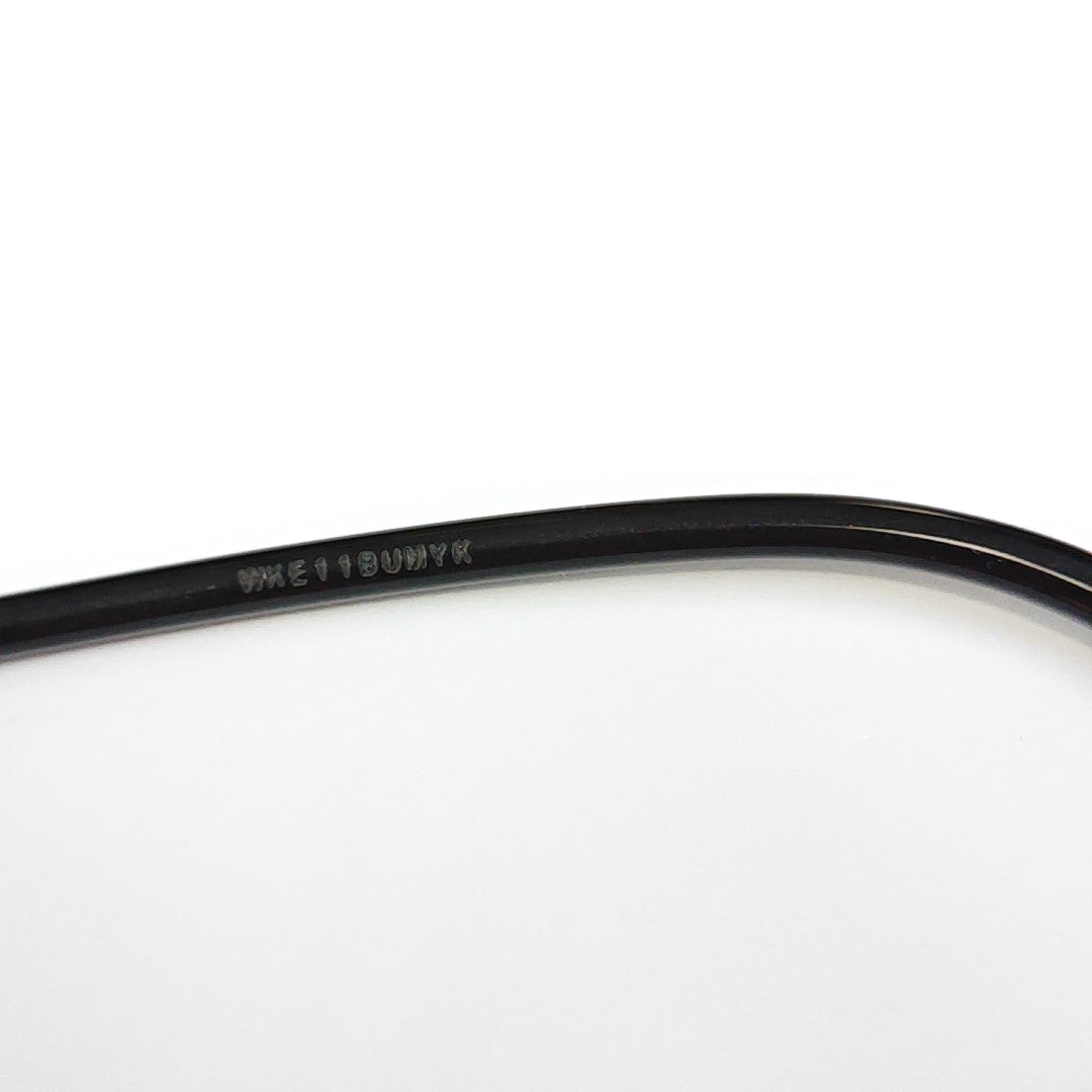 Synthetic Sunglasses Brown