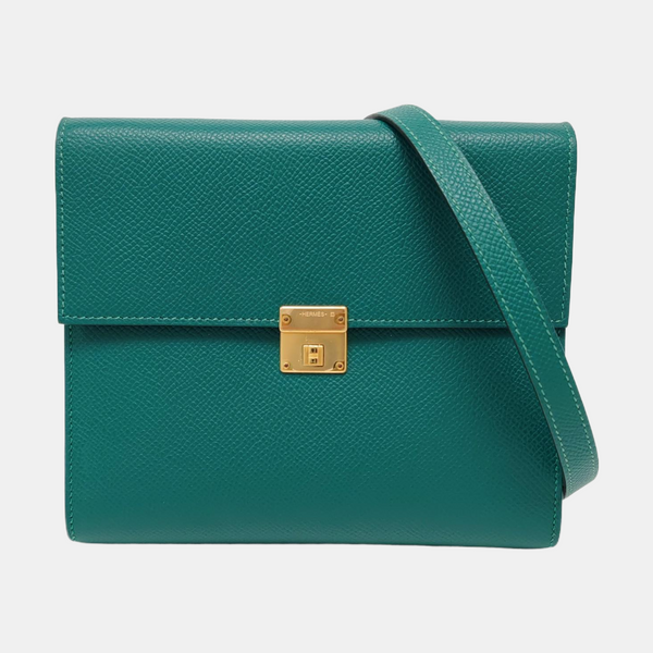 Clic Epsom Blue