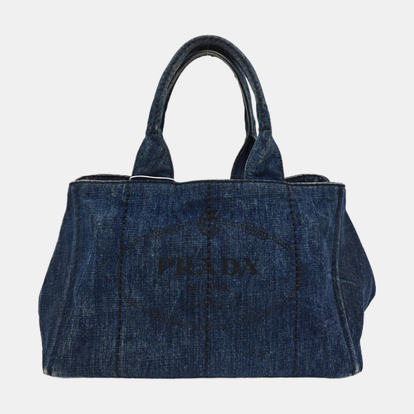 Denim Blue