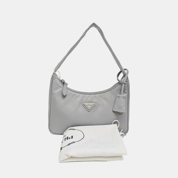 Re-Edition2000 Mini Nylon Blue