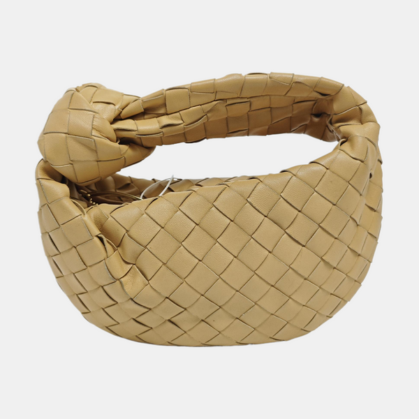 Jodie Lambskin Beige