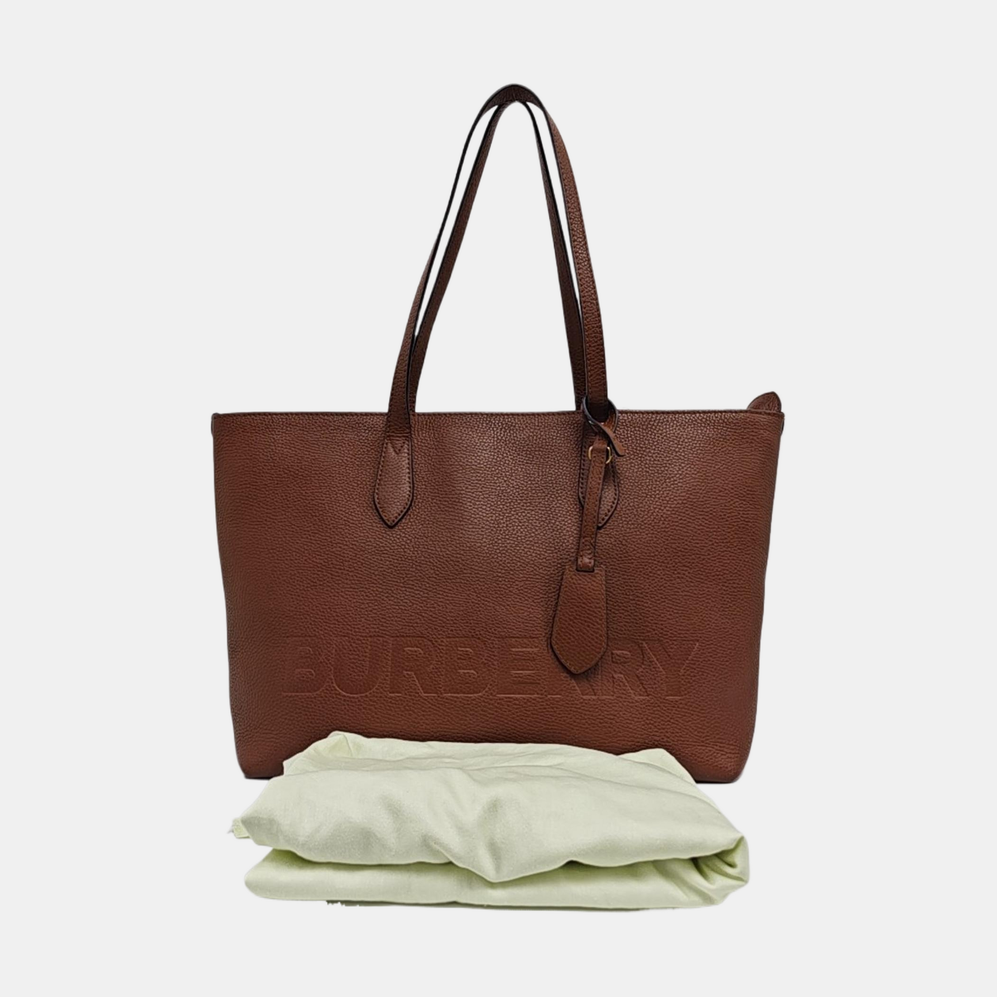 Remington Calfskin Brown