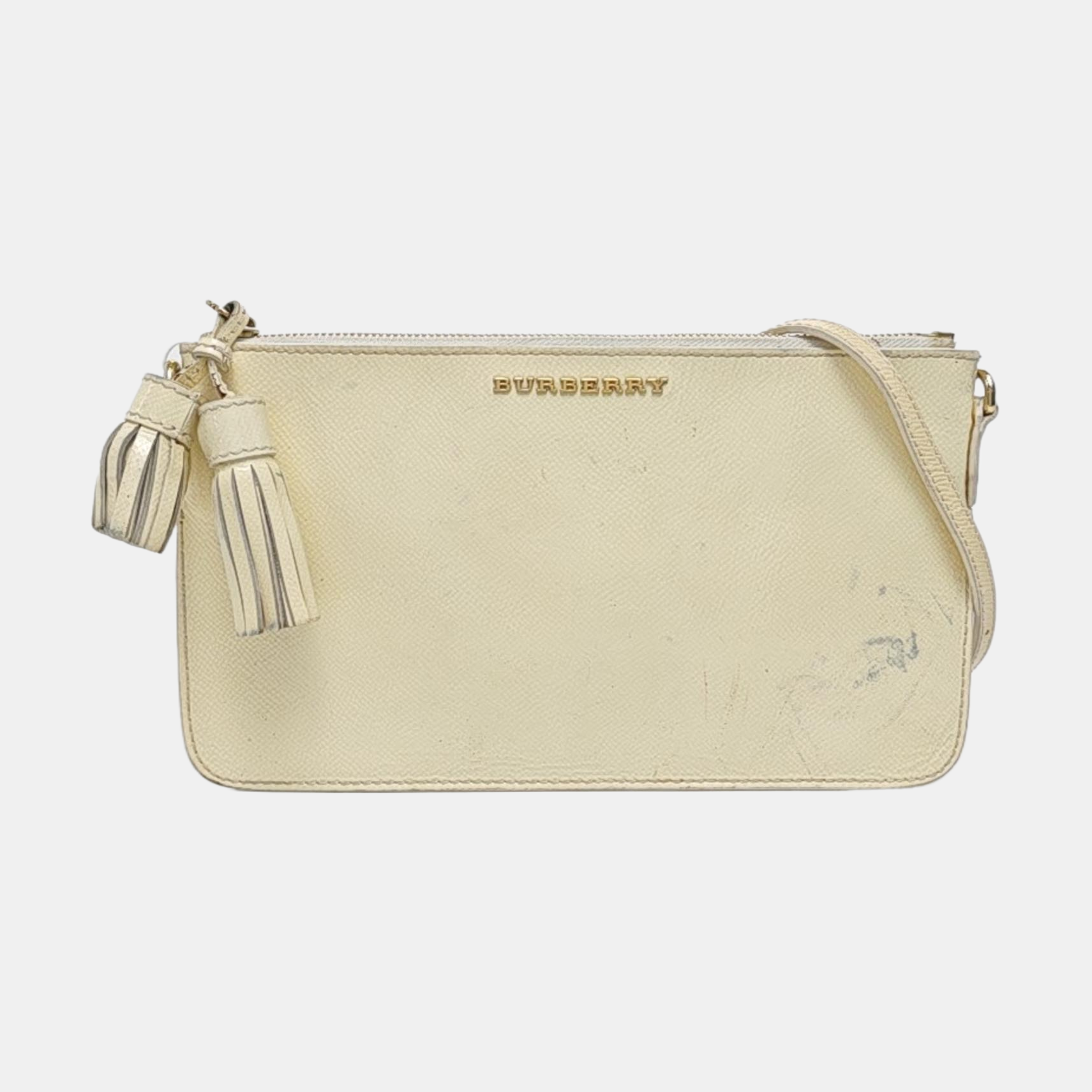 Calfskin Beige