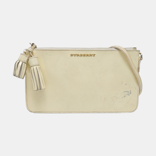 Calfskin Beige