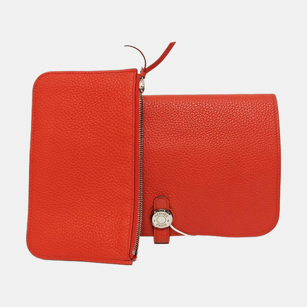 Dogon Togo Red
