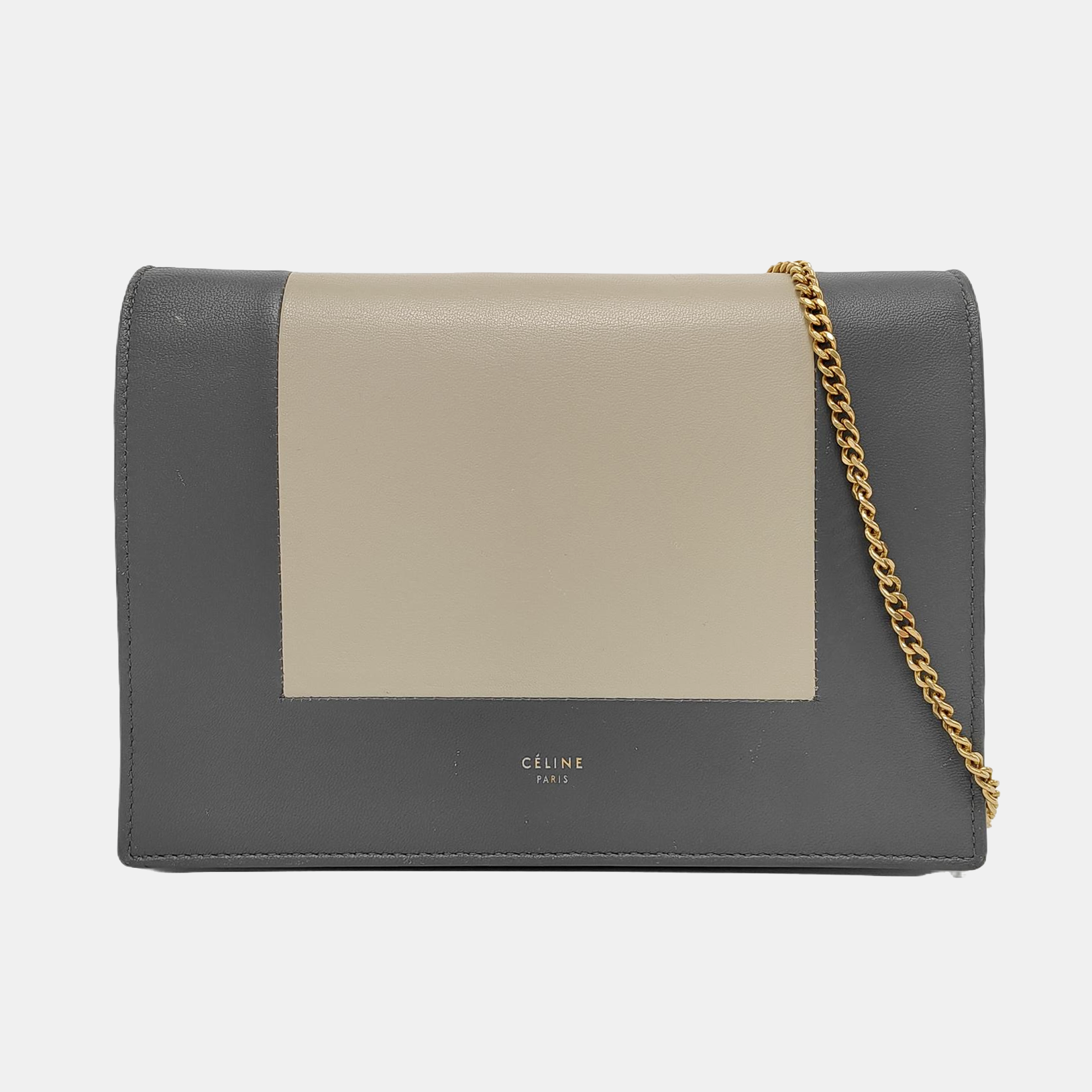 FRAME Small Calfskin Multicolor
