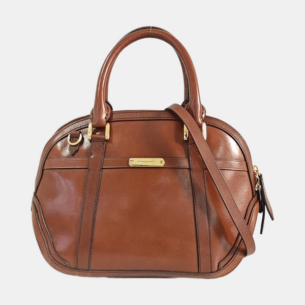 Sartorial Orchard Calfskin Brown