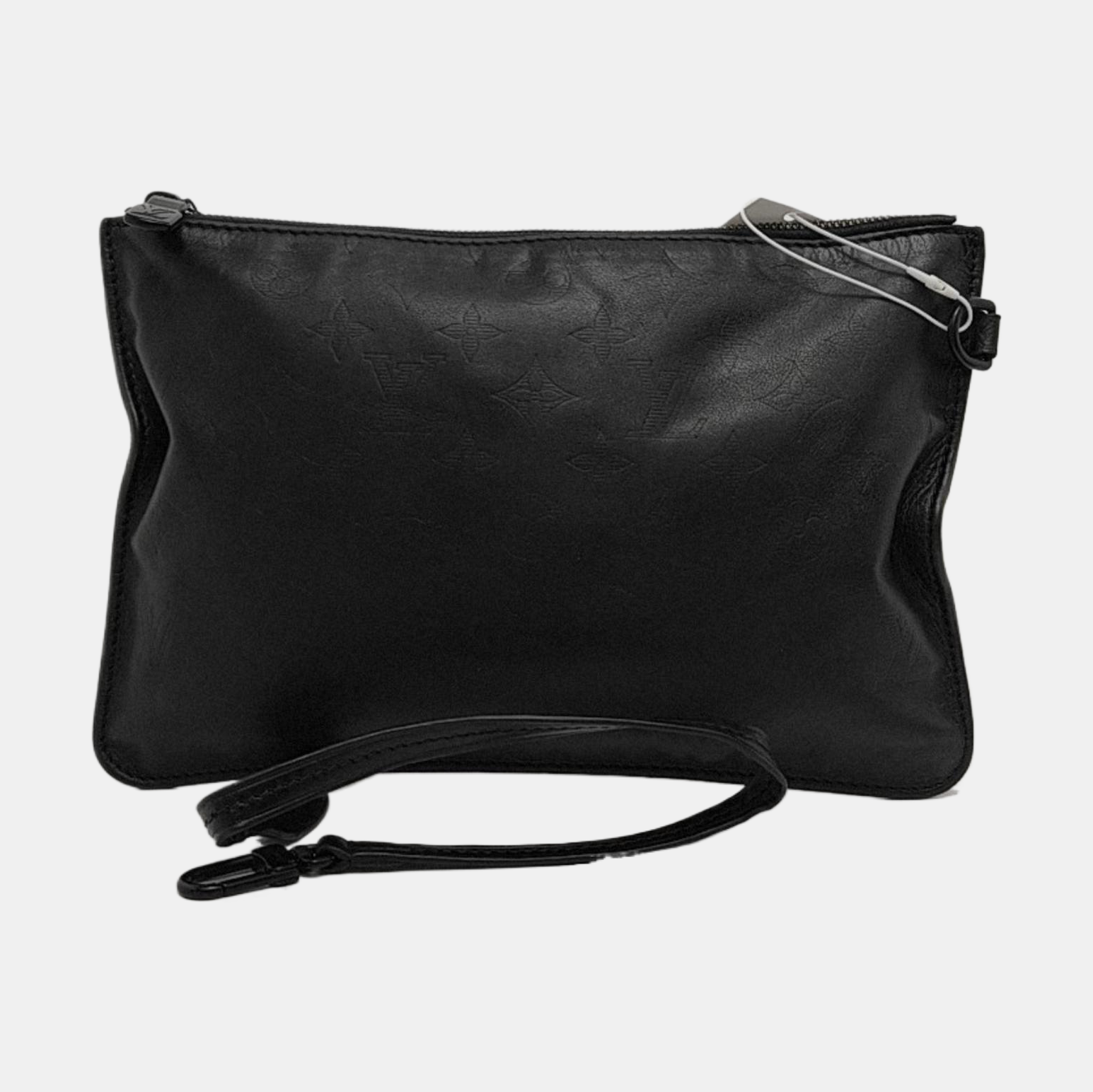 Calfskin Black
