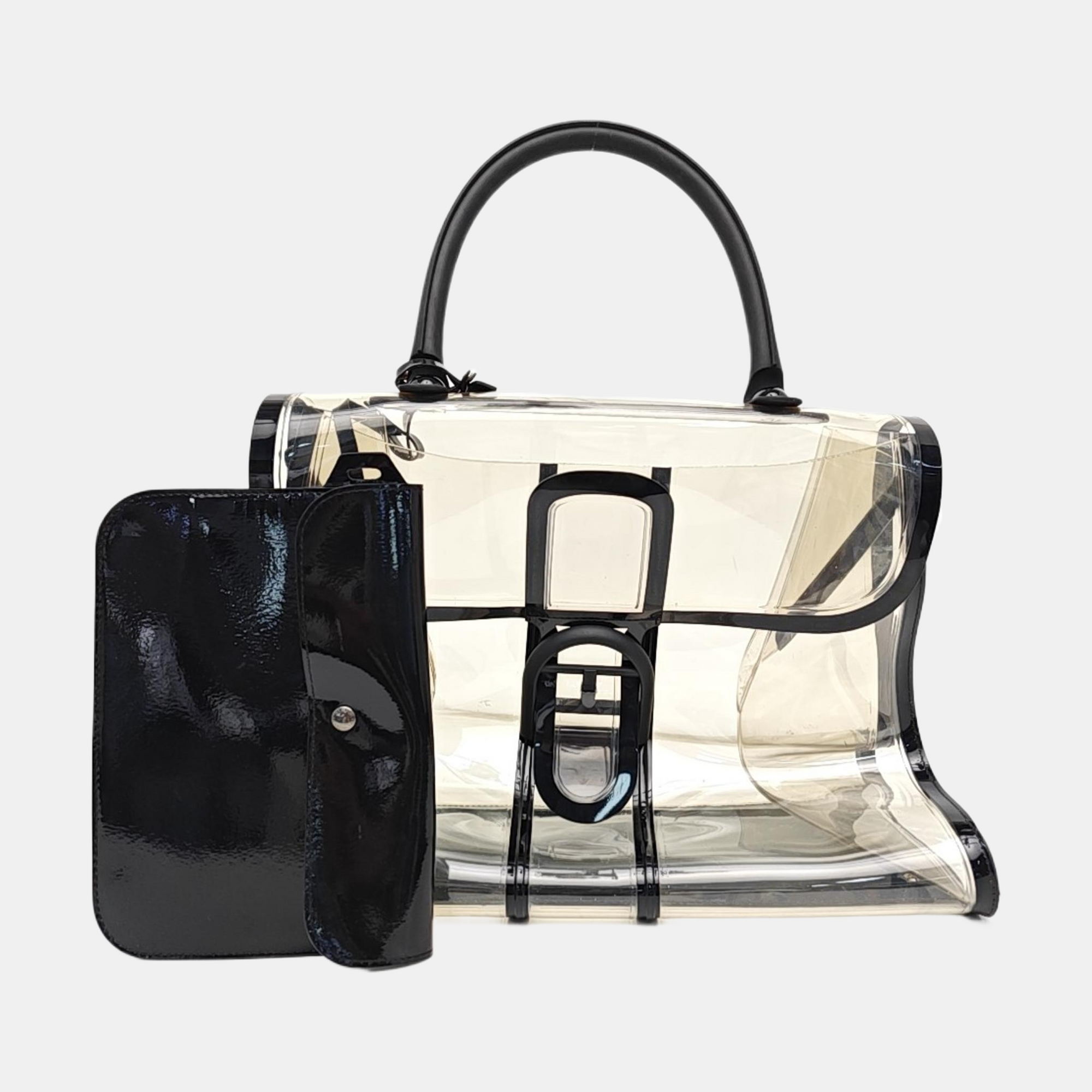 Brillant Large Special Material White