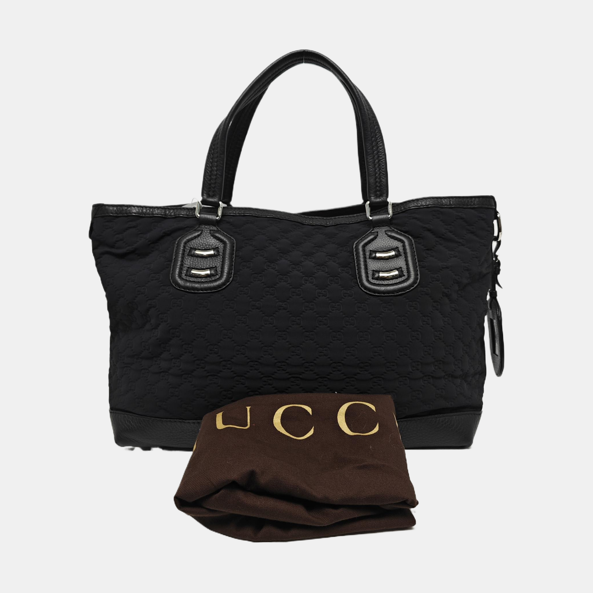 Fabric Black