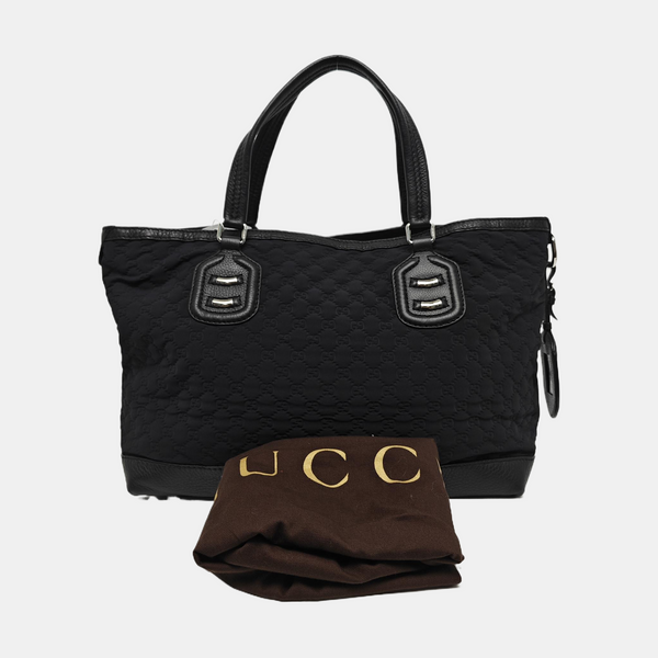 Fabric Black