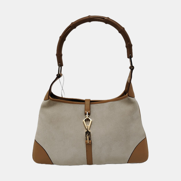 Suede Beige