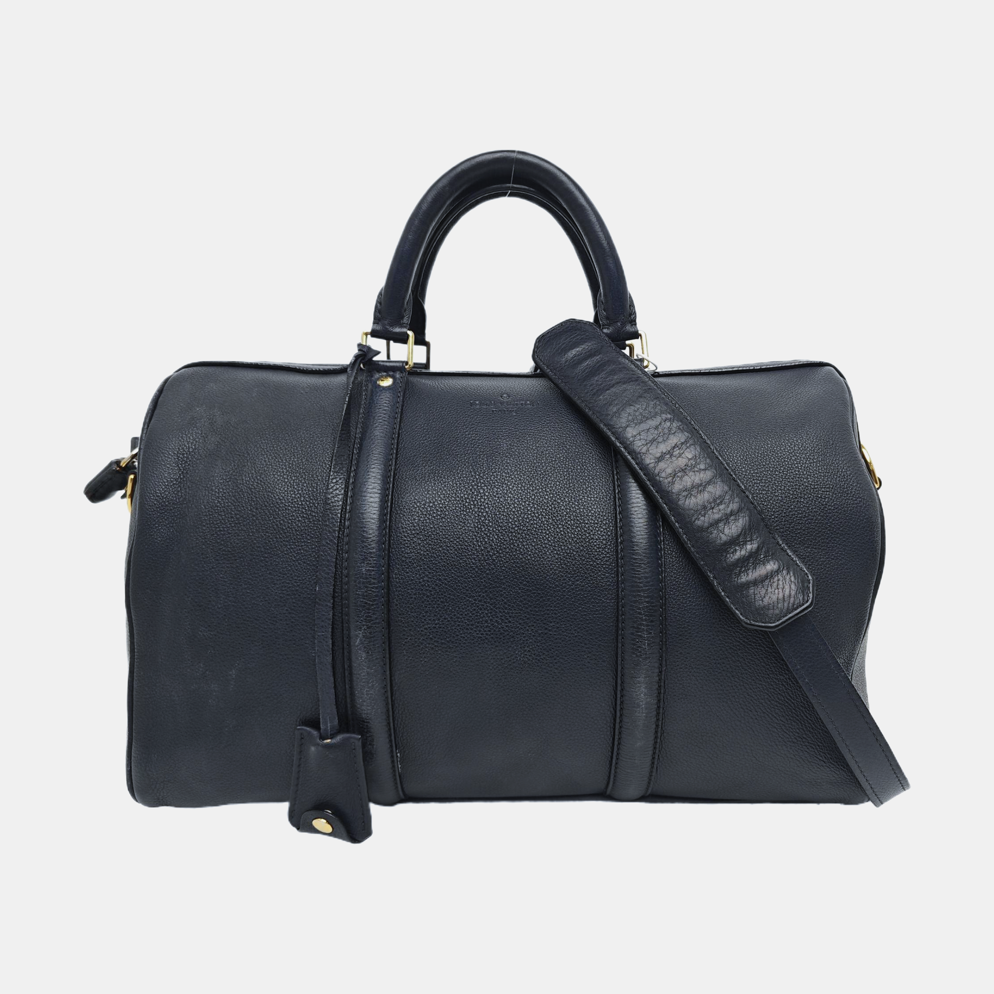 SOFIA COPPOLA MM Calfskin Blue