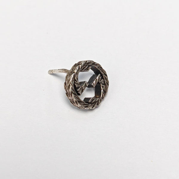 925 Sterling Silver Stud Earrings
